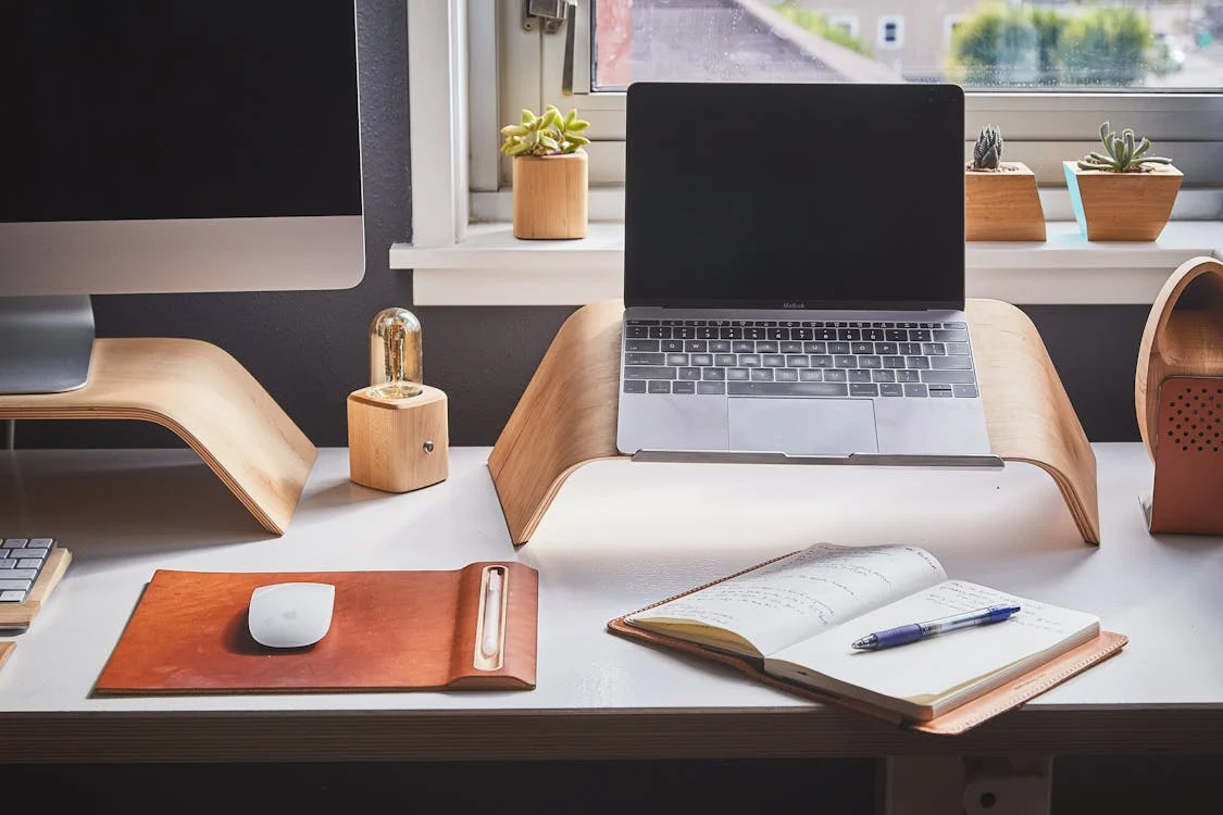 How to Streamline Home Office Tasks for Busy Professionals